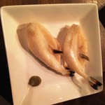 スタンディング　８オンス - 