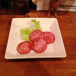 スタンディング　８オンス - 