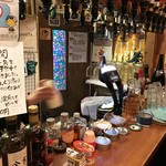 スタンディング　８オンス - 