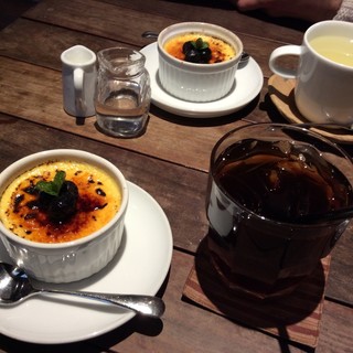 カフェ アノニマ_0