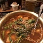 立ち呑み クック オッソ オッセョ! - 