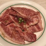 焼肉 鶯谷園 - 