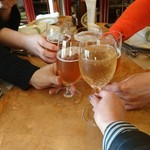 プティレストラン グーテ - 