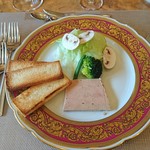 プティレストラン グーテ - 