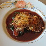 プティレストラン グーテ - 