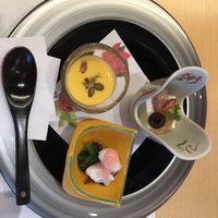 札幌なだ万茶寮 - 