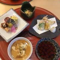 札幌なだ万茶寮 - 