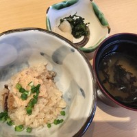 札幌なだ万茶寮 - 