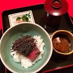 にくの匠 三芳 - 