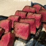 にくの匠 三芳 - 