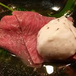 にくの匠 三芳 - 