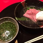 にくの匠 三芳 - 