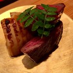 にくの匠 三芳 - 