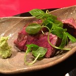 にくの匠 三芳 - 