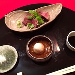 にくの匠 三芳 - 