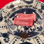 にくの匠 三芳 - 