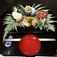 北新地 湯木 本店 - 