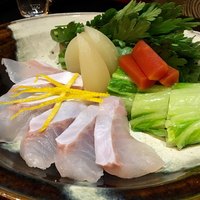 北新地 湯木 本店 - 