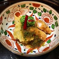 北新地 湯木 本店 - 