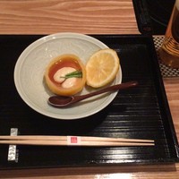 銀座 きた福 - 