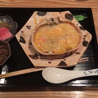 銀座 きた福 - 
