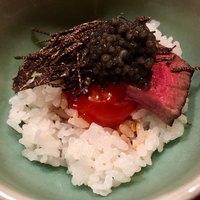 にくの匠 三芳 - 