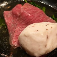 にくの匠 三芳 - 