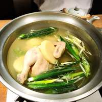 水剌間 恵比寿本店 - 