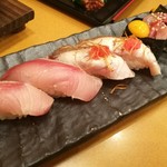 Umai Sushi Kan - 