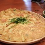 Tai Seihukounin Tai Ryouri Aroi Chinchin - タイ玉子焼きはオススメ〜w