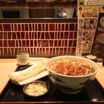 味奈登庵 - #家庭画報風味。