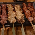 Izakaya Shigeya - 