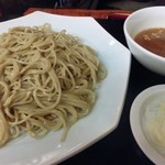 おらがそば六三