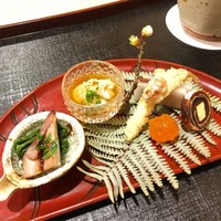 津の守坂 小柴 - 
