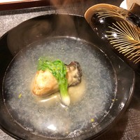 津の守坂 小柴 - 