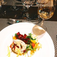 restaurant hache - 