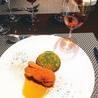restaurant hache - 