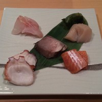 鮨処 北の華 - 