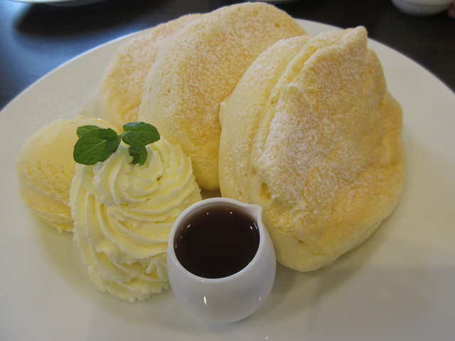 閉店 カフェ プティパ 下曽根 カフェ 食べログ