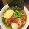 山麺