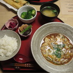 天ぷら やす田 - 