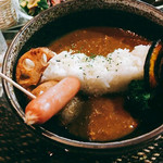 タビ カフェ - 