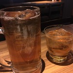 相席屋 - ドリンク写真: