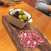 シャンパン食堂 - 