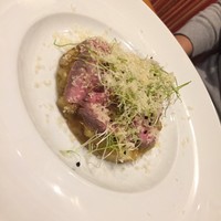 シャンパン食堂 - 