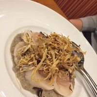 シャンパン食堂 - 