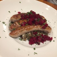シャンパン食堂 - 