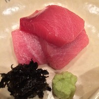 まき村 - 本鮪