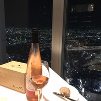 ワインラウンジ＆レストラン セパージュ 名古屋店 - 