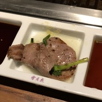 THE 雪月花 - 